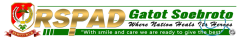 rspad logo